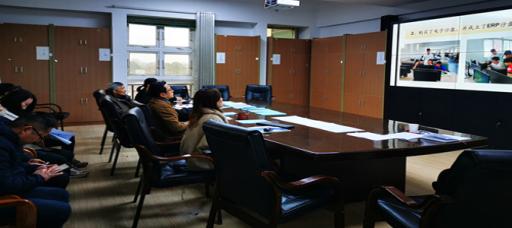 成人抖音
举行2019年省哲社项目结题及年度检查汇报评审会