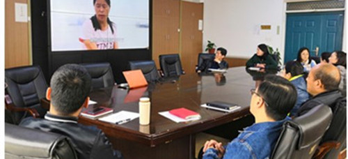 成人抖音
开展组织生活会和民主评议党员活动